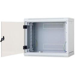 Cabinet metalic Triton RUA-15-AS6-BAX-A1, 19inch, 15U, 600x600mm, Gri