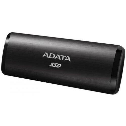 Adata SSD Extern A-Data SE760, 512GB, USB-C, Negru