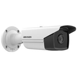Camera IP Bullet Hikvision DS-2CD2T83G2-2I2, 8MP, Lentila 2.8mm, IR 60m