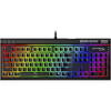 HP Tastatura mecanica gaming HyperX Alloy Elite 2, iluminare RGB, soft NGENUITY, switch HX Red cu butoane pudding