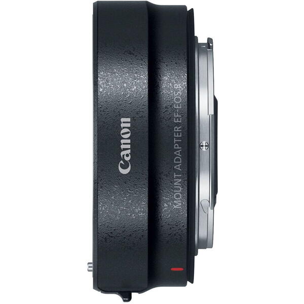 Canon Adaptor Obiective Canon EF pentru Body cu Montura RF