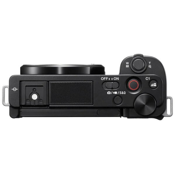 Camera foto Sony Alpha ZV-E10 mirrorless
