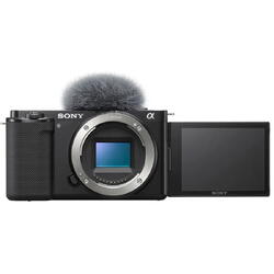 Camera foto Sony Alpha ZV-E10 fara oglinda