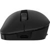Mouse Asus ProArt MD300, wireless, negru