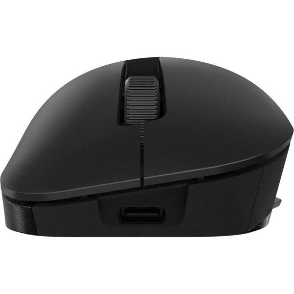 Mouse Asus ProArt MD300, wireless, negru
