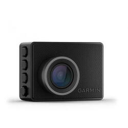 Camera auto Garmin Dash Cam 47, unghi de 140 grade