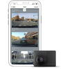 Camera auto Garmin Dash Cam 57, 2K, GPS, Wi-Fi, 140*, Negru