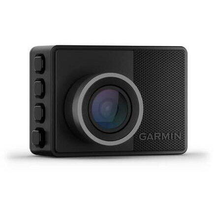 Camera auto Garmin Dash Cam 57, 2K, GPS, Wi-Fi, 140*, Negru