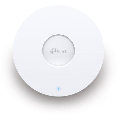 Access point TP-Link EAP653, Dual-Band WiFi 6, AX3000, PoE