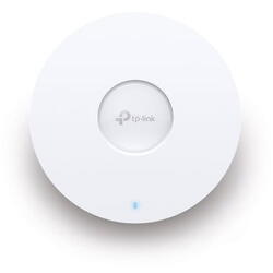 Access point TP-Link EAP653, Dual-Band WiFi 6, AX3000, PoE