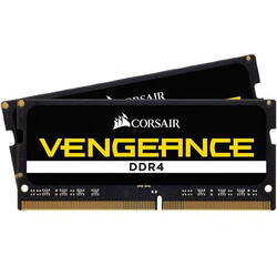 CR Vengeance 32GB(2 x 16GB) SODIMM DDR4