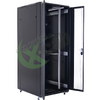 Eco series Cabinet metalic de podea 19”, tip rack stand alone, 42U 800x1000 mm, Eco Xcab A3 MD