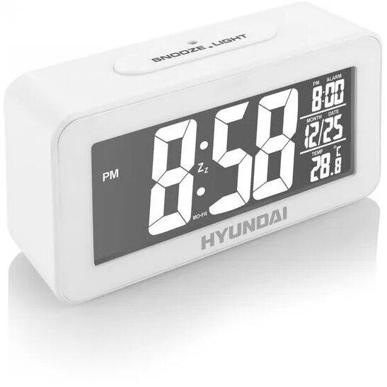 Ceas cu alarmă digital Hyundai
