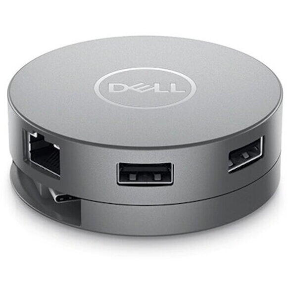 Statie de andocare portabila Dell DA310 USB-C