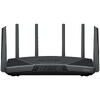 Router Wireless Synology RT6600ax, Tri-band, Wi-Fi 6