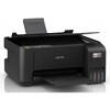 Imprimanta multifunctionala Epson L3211, Ecotank, color, inkJet, A4, USB, Negru
