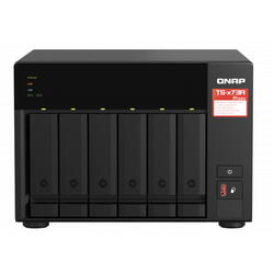 Network Attached Storage 873A 4GB NAS Qnap TS-873A-8G 8BAY