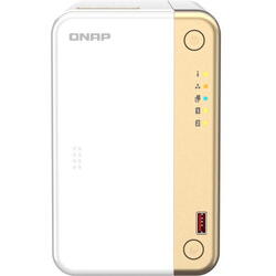 Network Attached Storage (NAS) Qnap TS-262 4GB