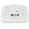 Access point ZyXEL WAX610D Dual Band Wifi 6