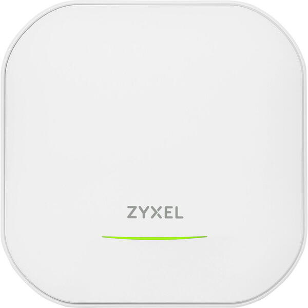 Access point ZyXEL Gigabit NWA220AX-6E Tri-Band WiFi 6