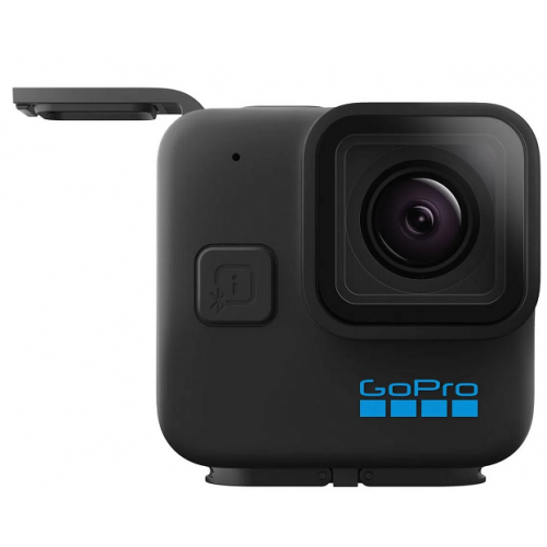 Camera Video Actiune GoPro Hero 11 Mini, Negru