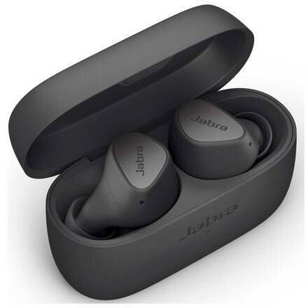 Casti audio in-ear Jabra Elite 3, True Wireless, Bluetooth, Dark Grey