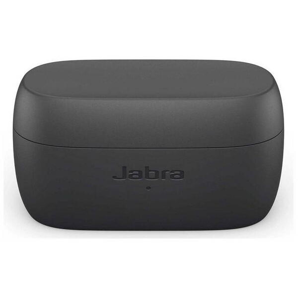 Casti audio in-ear Jabra Elite 3, True Wireless, Bluetooth, Dark Grey