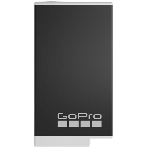 Acumulator Enduro GoPro MAX 1600mAh, Negru