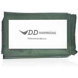 Husa Hamac Olive Green DD Hammocks 2.8m x 15cm - 0610370597187