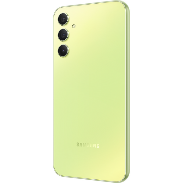 Telefon Samsung A346 Galaxy A34 5G 128GB Verde