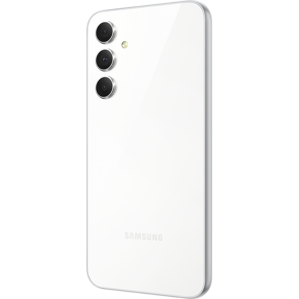Telefon Samsung A546 Galaxy A54 5G 128GB Alb