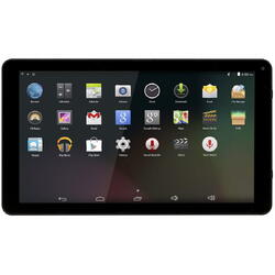 Tableta Denver TAQ-10253, 10,1 inchi, Quad-Core de 1,2 Ghz, 16 GB, 1 GB RAM, 4400 mAh, Wi-Fi, Android, Negru