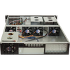 Carcasa Server Top Metal Cases 2U Rackmount 19inch Adancime 530mm Negru