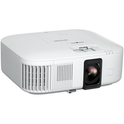 Videoproiector Epson EH-TW6150 Ultra 4K 2800 Lumeni, 10 Bits HDR10, 240 Hz, Difuzor 10W, V11HA74040, Alb