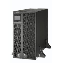 UPS APC Smart-UPS RT, Rack/Tower, online dubla-conversie, 8000VA / 8000W, 2 x C13, 1 x C19, nu include kit rack