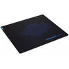 Mousepad gaming Lenovo IdeaPad, Panza, marime L, Negru/Albastru