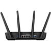 Router Wireless Asus TUF Gaming AX3000 V2, Gigabit, Dual Band, WiFi 6