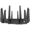 Router Wireless Asus ROG Rapture GT-AX11000 Pro, Gigabit, Tri-Band, WiFi 6