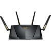 Router wireless ASUS Gigabit RT-AX88U PRO Dual-Band WiFi 6
