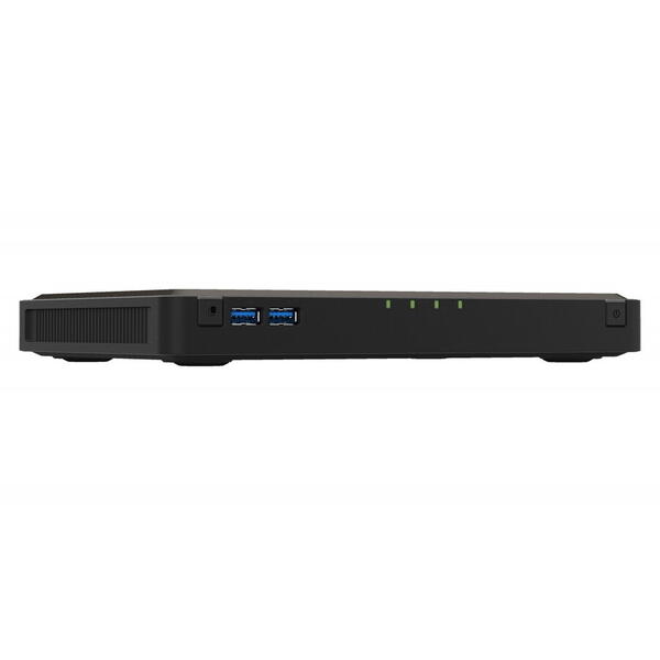 Network Attached Storage Qnap TBS-464 8G