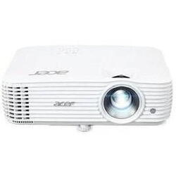 Videoproiector Acer X1526HK, DLP, Full HD 1920 x 1080, HDMI, USB, 4000 lumeni, Difuzor 3W Alb
