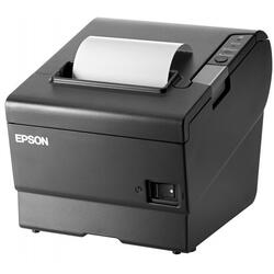 Imprimanta termica Epson TM-T88V, Negru