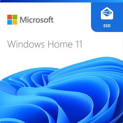 Windows 11 Home - 1 licence - ESD