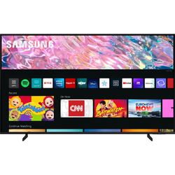 Televizor QLED Samsung 50Q60C, 127 cm , Ultra HD 4K, Smart TV, WiFi, CI+, Negru