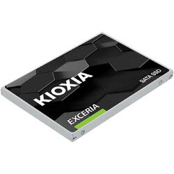 Solid State Drive Kioxia Exceria, 960GB, 2.5", SATA III
