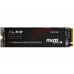SSD PNY XLR8 CS3140 1TB, PCI Express 4.0 x4, M.2 2280