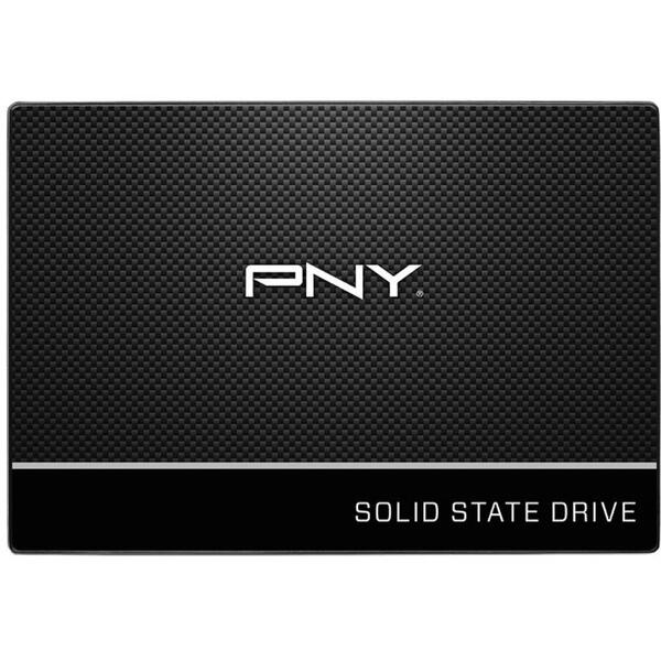 SSD PNY CS900 2TBSATA 2.5 inch