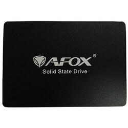 SSD Afox ,480GB, Intel QLC ,560 MB/S