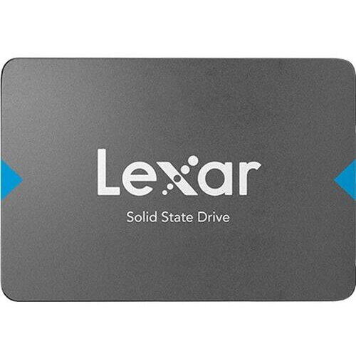 SSD Lexar NQ100 240GB SATA-III 2.5"
