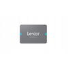 SSD, Lexar, NQ100 960GB 2,5" SATA III